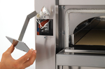 Печь для пиццы CUPPONE Michelangelo ML 635/2TS
