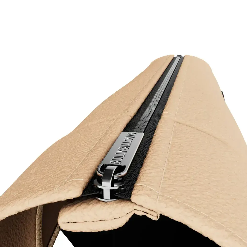 Флисовая попона Dog Fleece BullyBillows