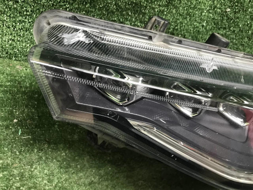 Фара левая Haval F7 (2018-2024) LED