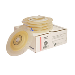 177370 Coloplast Convex Extra (Light) Пластины конвексные, выпуклые фланецц 50 мм 5 шт Колопласт