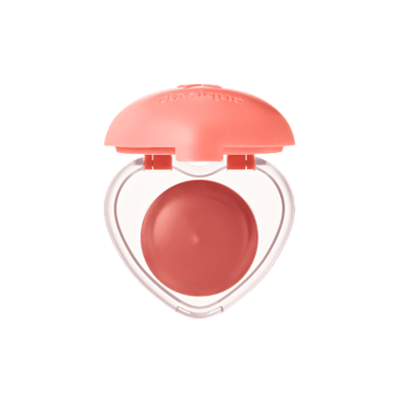 DASIQUE Souffle Color Pot (6.5g) Бальзам-суфле для губ (#5 Pumpkin Puree)