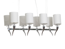 Люстра Loving Arms Line 8