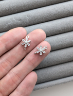 Коннектор цветок