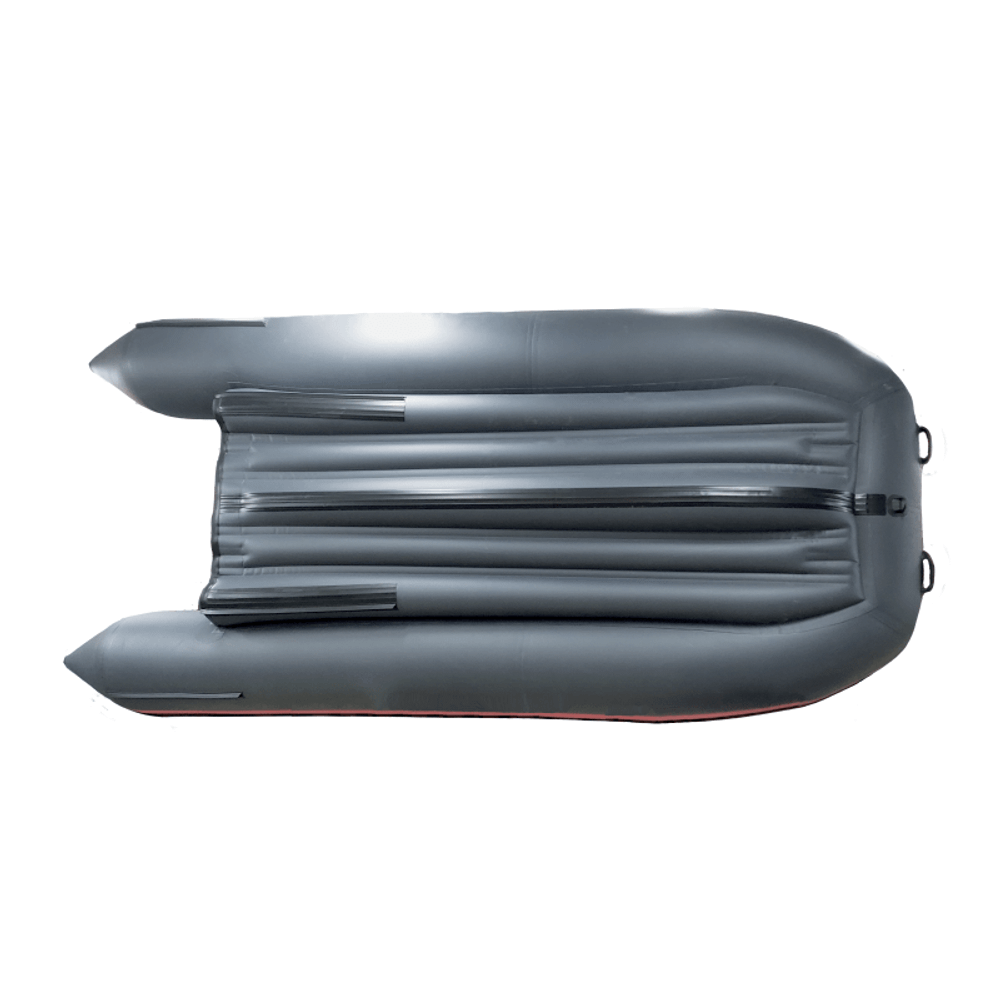 Лодка пвх ALTAIR HDS-420 НДНД