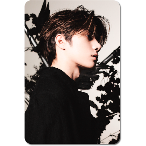 Карта / TXT #012