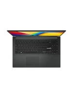 Ноутбук ASUS VivoBook Go 15 OLED E1504FA-L1660/L1959, Mixed Black (15.6" OLED, Ryzen 5 7520U, 16GB, SSD 512GB, AMD Radeon Graphics, noOS) 90NB0ZR2-M012U0/90NB0ZR2-M01N90