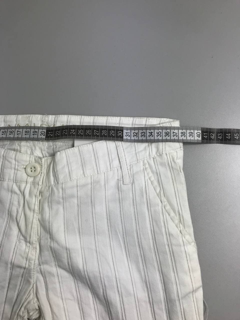 Брюки Amisu летние 40 размер