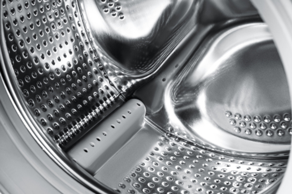 Стиральная машина Weissgauff WM 46106 Steam (430924)