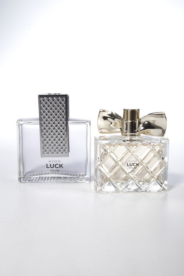 Avon Luck for Her