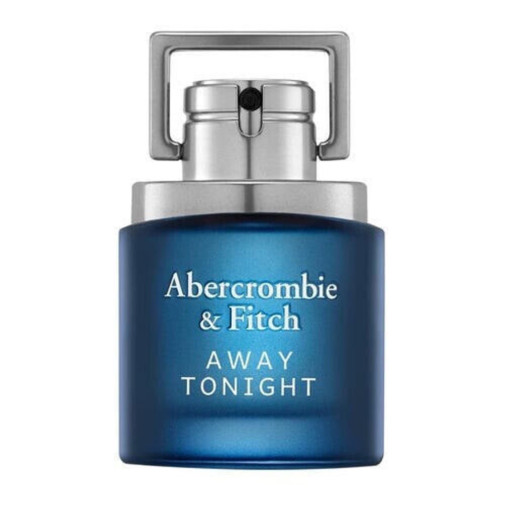 Мужская парфюмерная вода Abercrombie &amp; Fitch Away Tonight Man 6% - 12%
