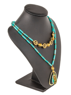 Колье Venezia Doppia