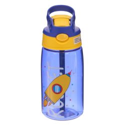 GAEM Бутылка, 500 мл, L7 W7,5 H17,5 см, 4в.