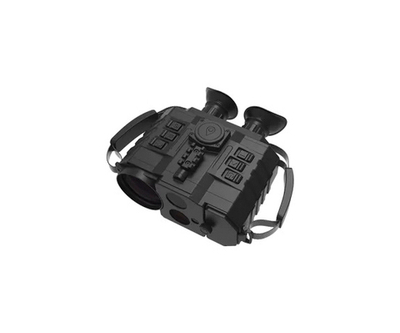 Тепловизионный бинокль iRay xFuse PT-F