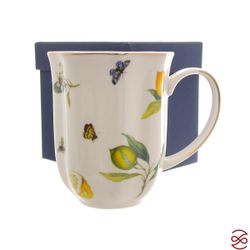 Кружка Royal Classics Лимоны 350 мл