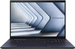 Ноутбук  ASUS ExpertBook B3 B3604CMA-Q90269 16 ", Core Ultra 5, 16 Гб RAM, 512 Гб SSD, Arc graphics, Черный
