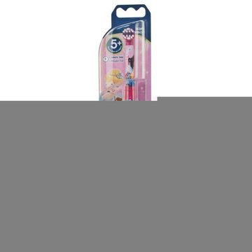 Зубна щітка Braun Oral-B DB 4.510 (для дівчинки 6119014)