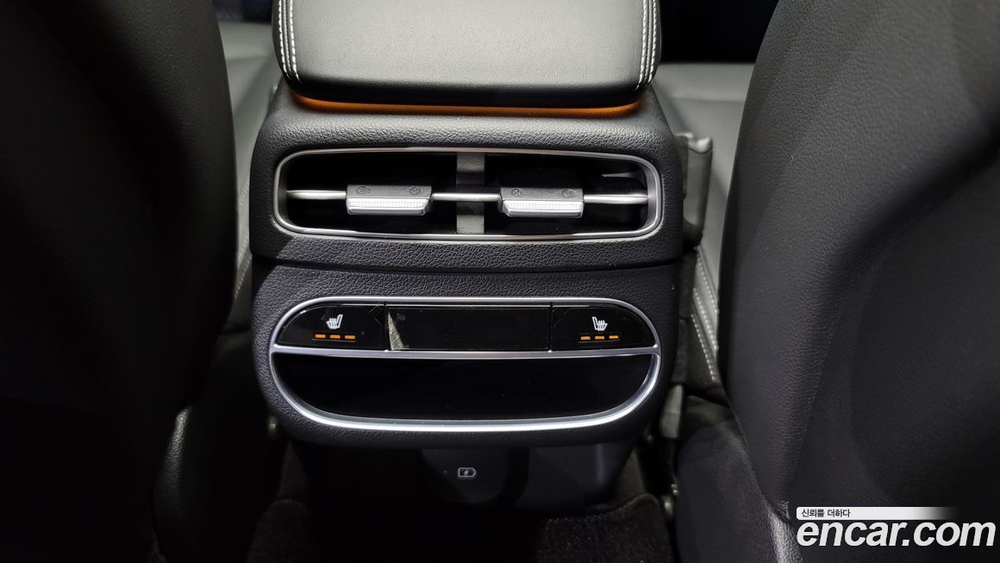 Genesis GV70 2.2 Дизель AWD (02.2021)
