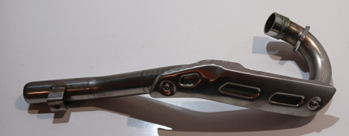 Приемная труба глушителя Мотоцикл CRF 250/300