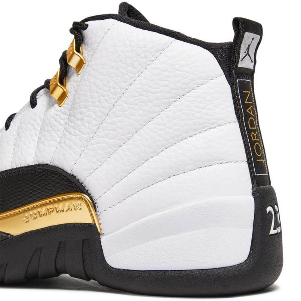 Кроссовки Jordan Air Jordan 12 Retro "Royalty" 2021