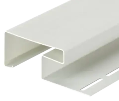 Наличник  8930 мм, 3 м Пломбир