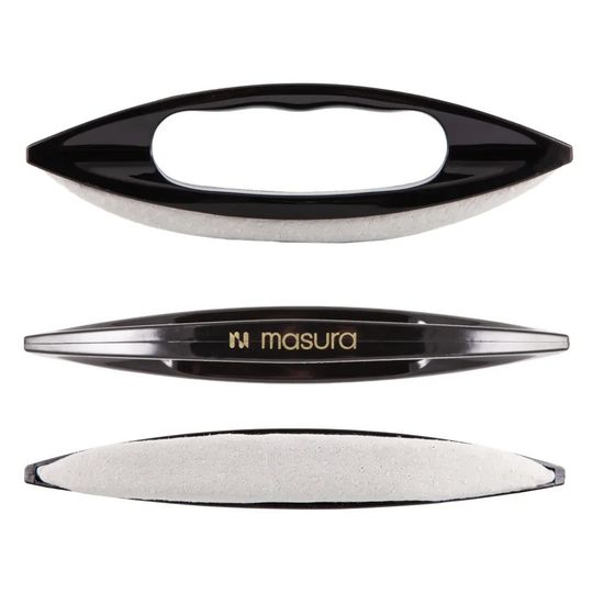 Полировочный блок Masura для ногтей