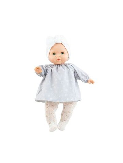 Кукла для девочки Paola Reina 36см Ману Анна