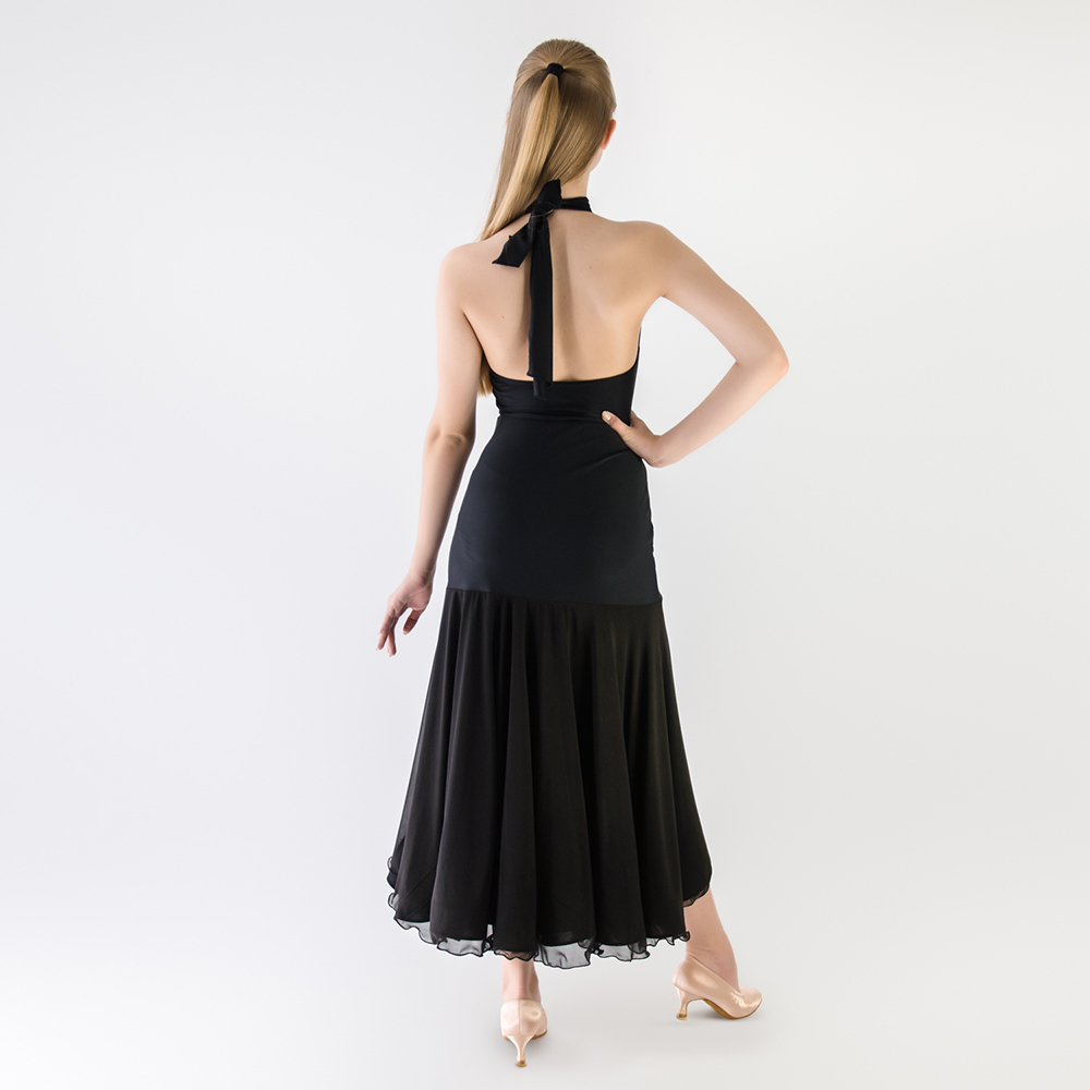 тренировочная одежда для танцев