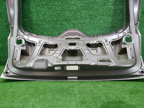 Крышка багажника Hyundai Tucson 4 (2020-н.в.)