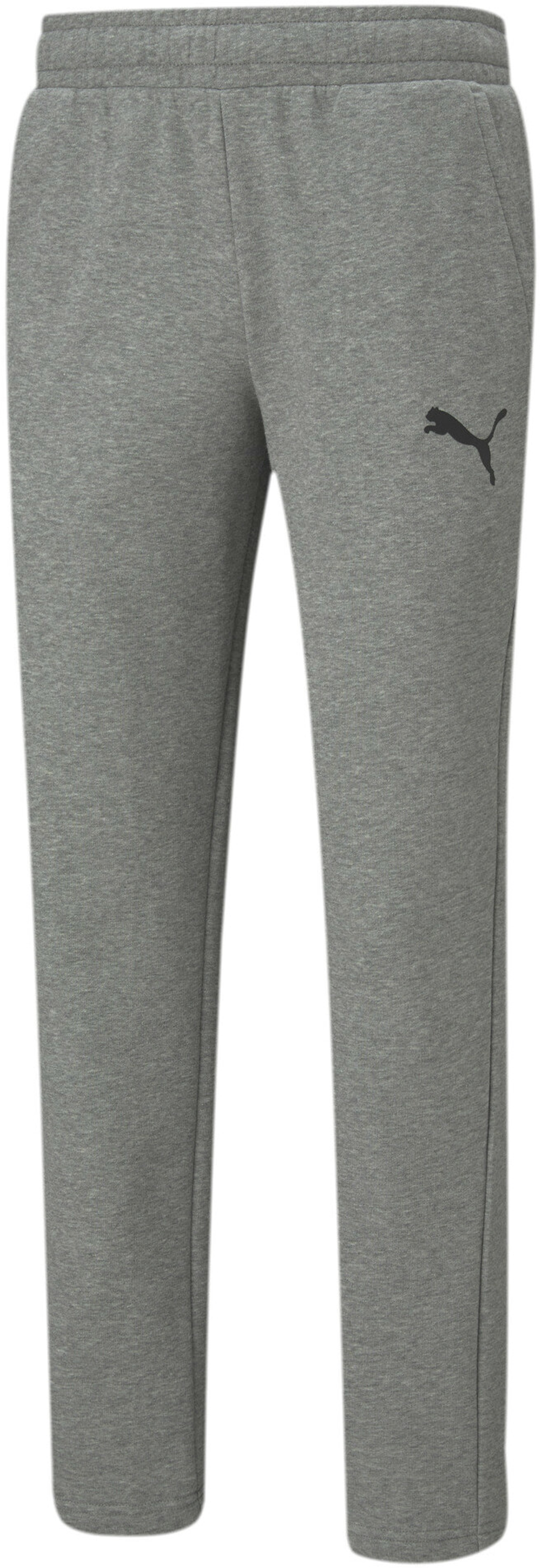 58672053 Брюки Puma ESS Logo Pants TR op Medium Gray H