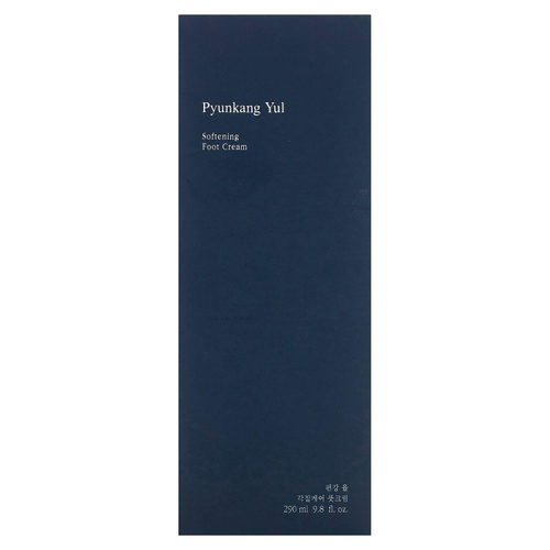 Pyunkang Yul, Смягчающий крем для ног, 290 мл (9,8 жидк. унц.)