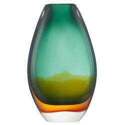 Ваза Gipfel Jasper 43182 25х15 см