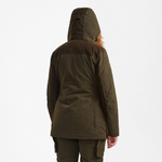 Куртка Deerhunter Eagle Autumn Lady (379 Tarmac Green)