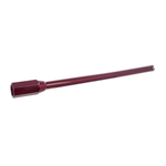 Коронка алмазная DIAM 25x450х1x1 1/4UNC Extra Line Titan  железобетон