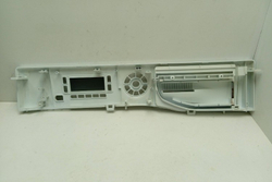 WMSD7105 кт157 Лицевая панель для стиральной машины Hotpoint-Ariston WMSD7105 б/у