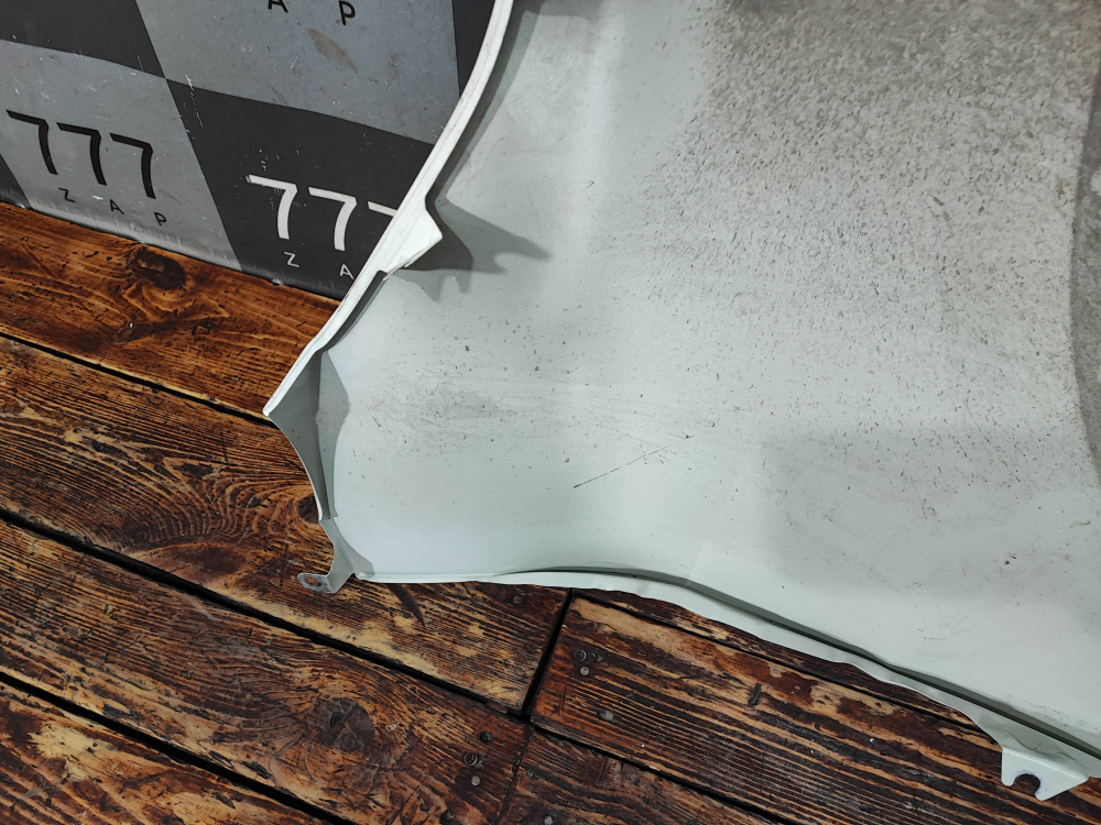 Крыло переднее левое Kia Sportage 5 (NQ5) 21-нв Б/У Оригинал 66310P1000