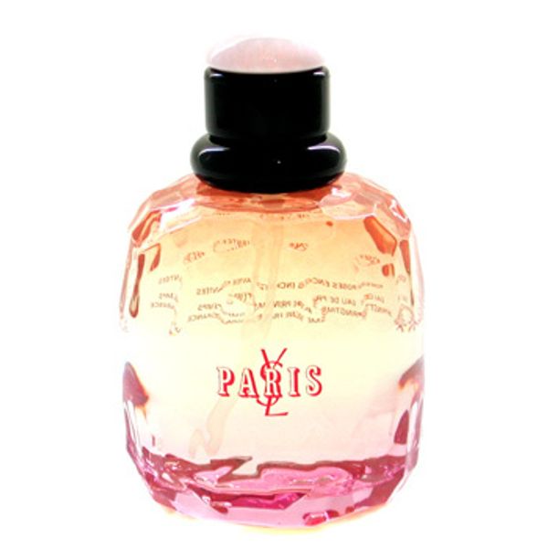 Yves Saint Laurent Paris