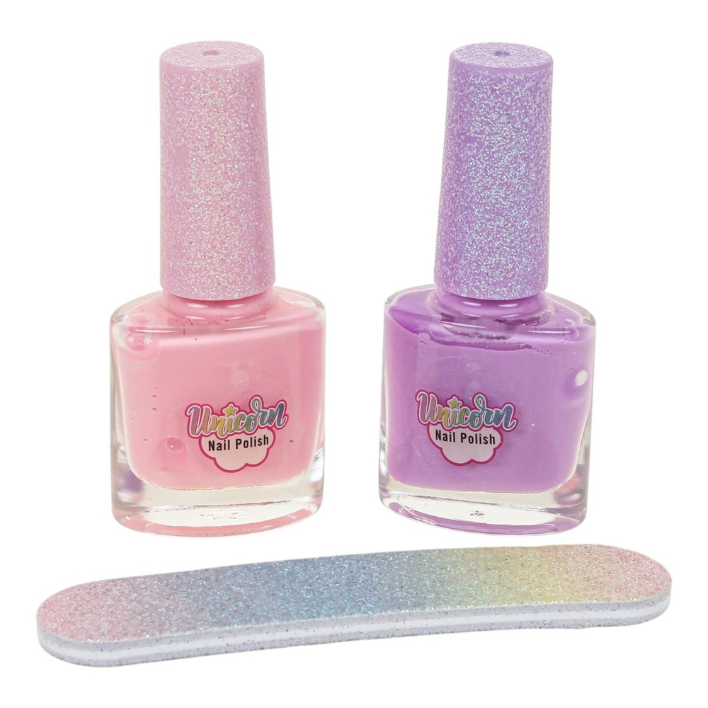 Набор косметики д/девочки, бокс, 2635C