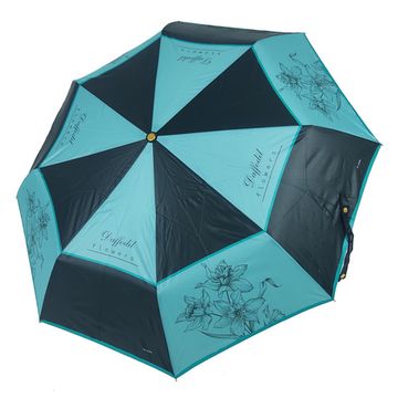 Женский зонт Три Слона Полный автомат 3809-A-01
