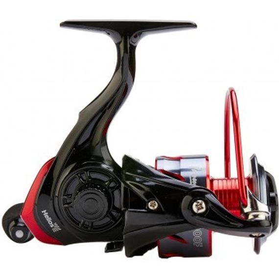 Катушка IKUMI 5000F 4+1 подшип (HS-FSP-IK5000F) Helios