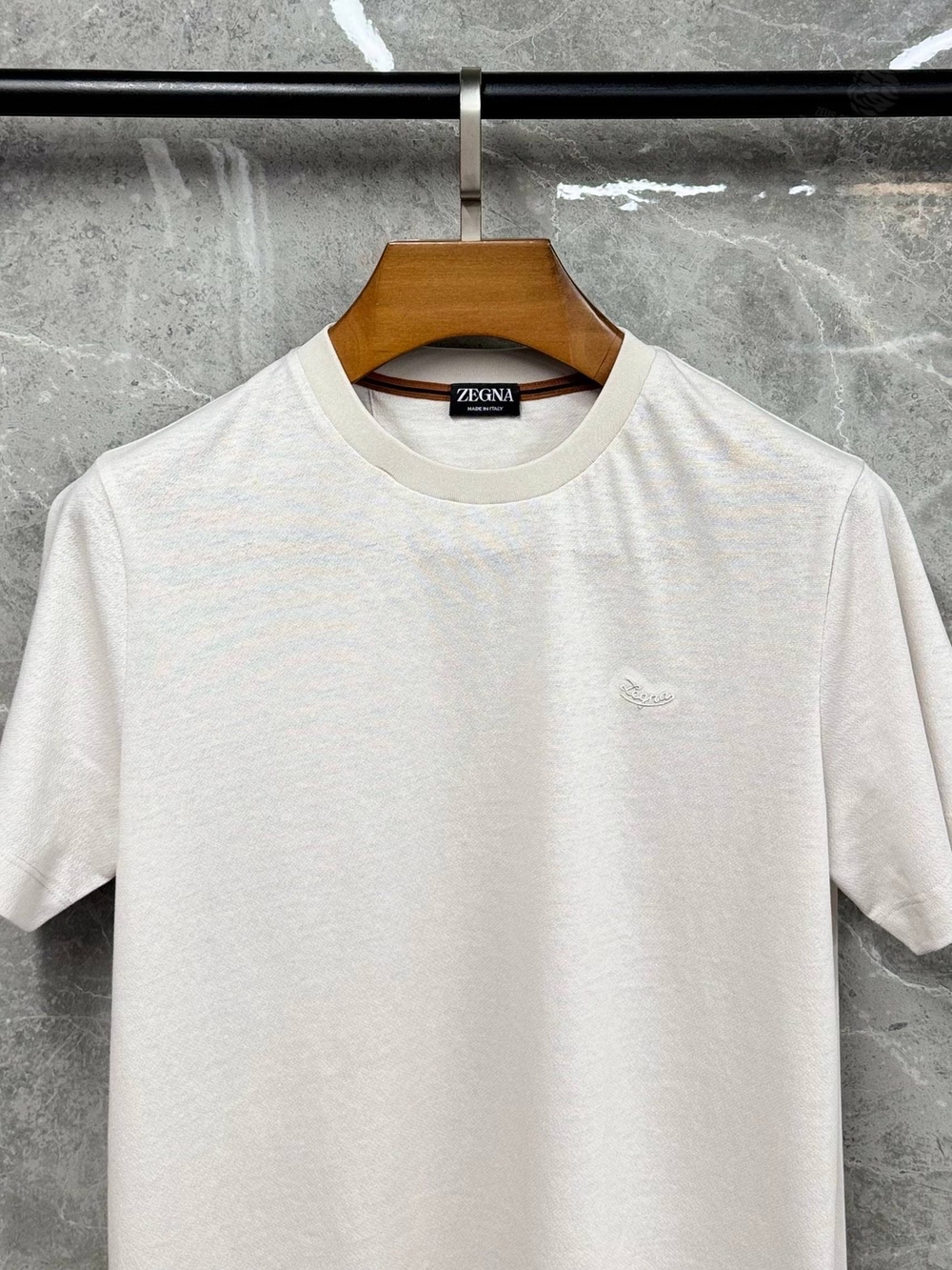 Футболка Ermenegildo Zegna