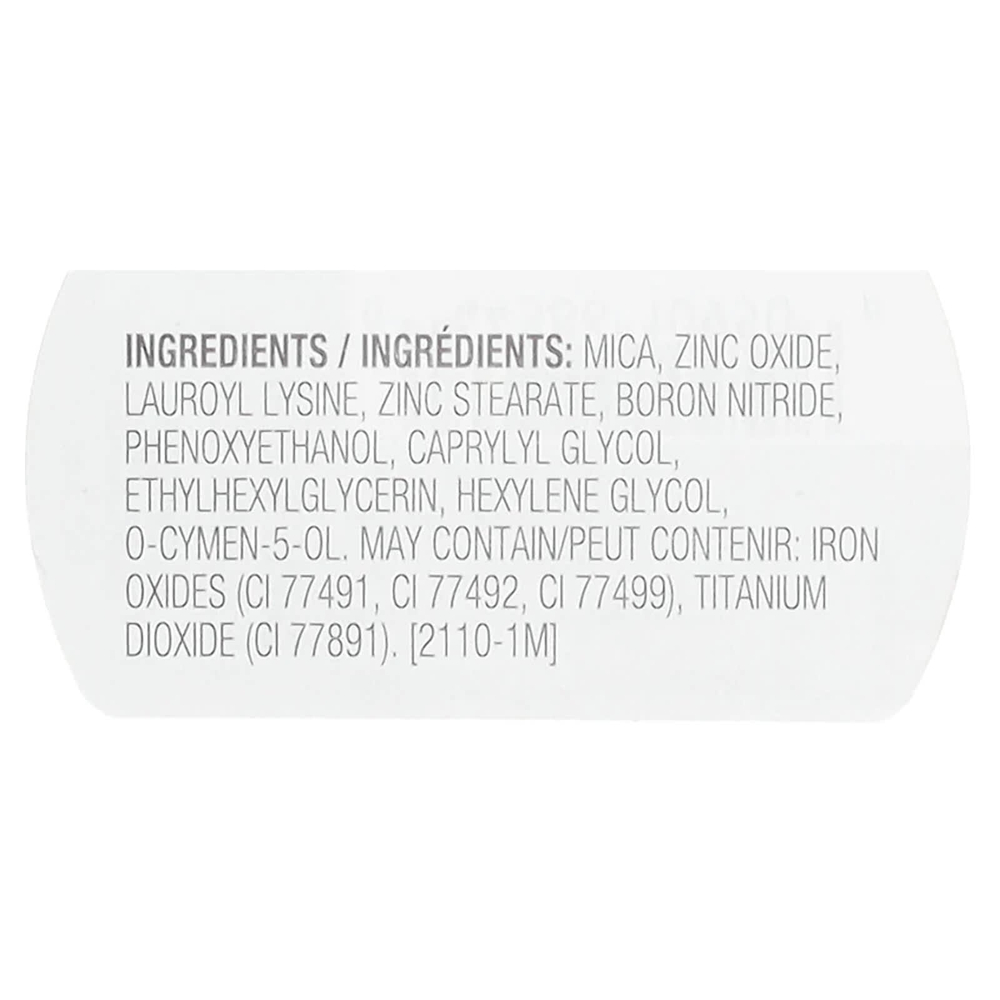 Physicians Formula, Mineral Wear, рассыпчатая пудра, SPF 16, оттенок PF 10950 бежевый, 12 г (0,42 унции)