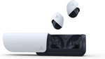 Беспроводные наушники Sony Pulse Explore, белый (White)