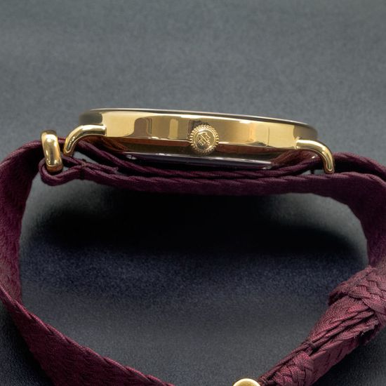 Мужские немецкие часы Paul Hewitt, Grand Atlantic Line PH-TGA-G-W-19M