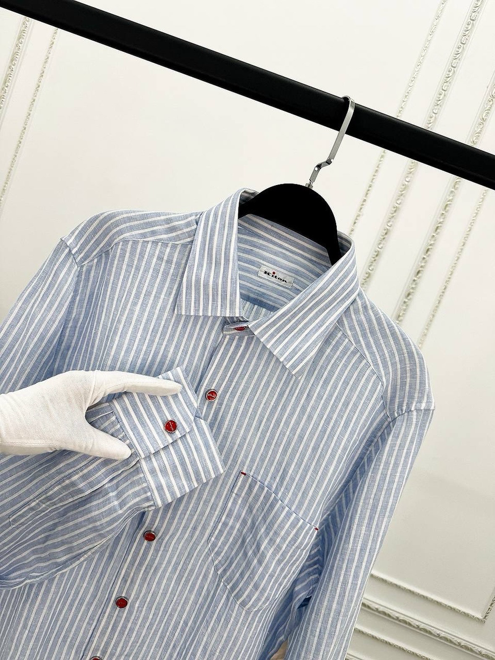 Рубашка Kiton