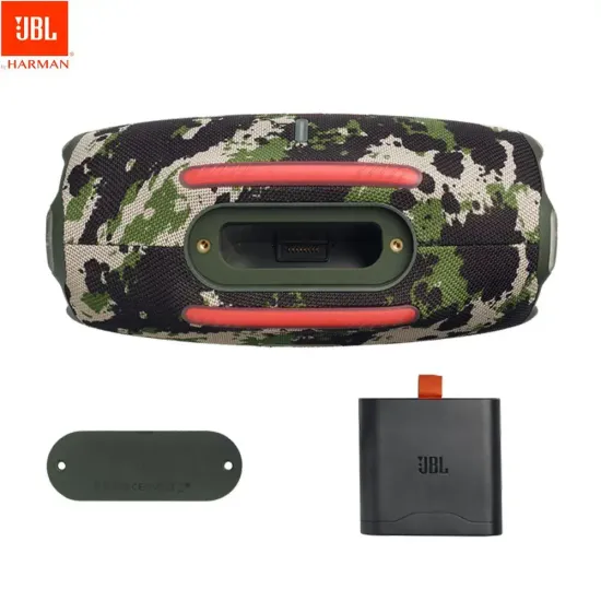 Портативная колонка JBL Xtreme 4 Camouflage