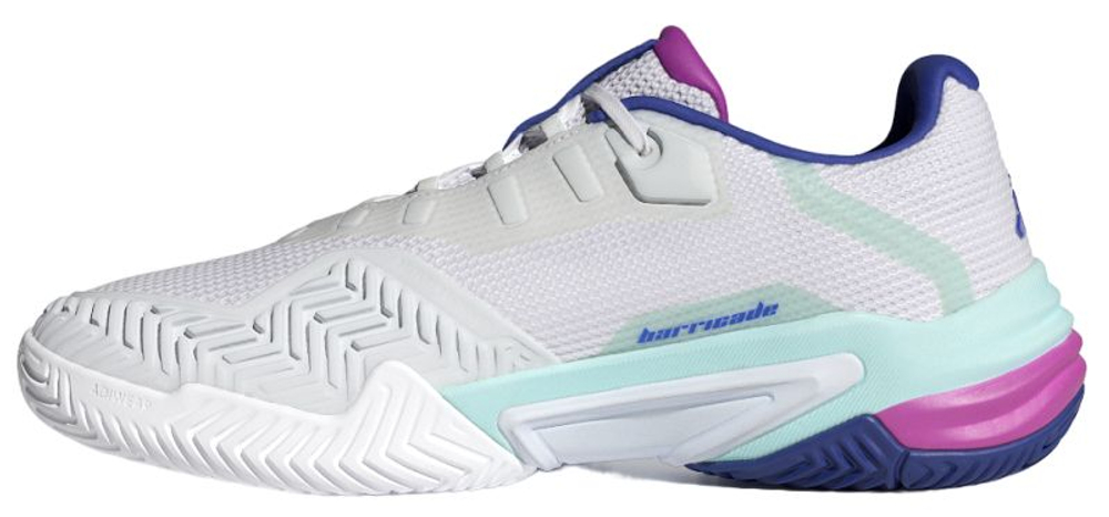 Теннисные кроссовки Adidas Barricade 13 M