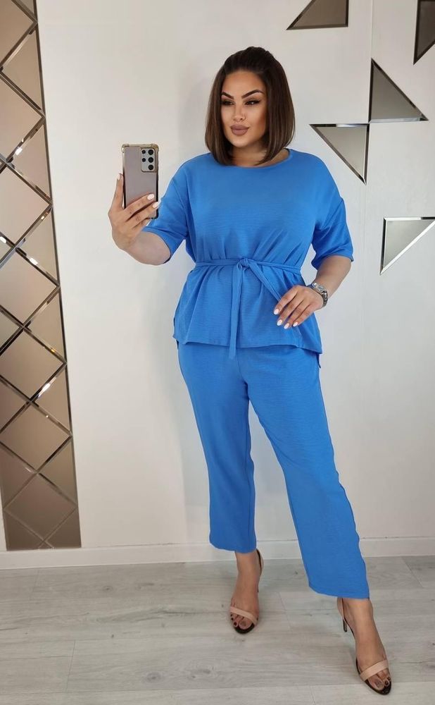 Костюм 01589 Fabrika