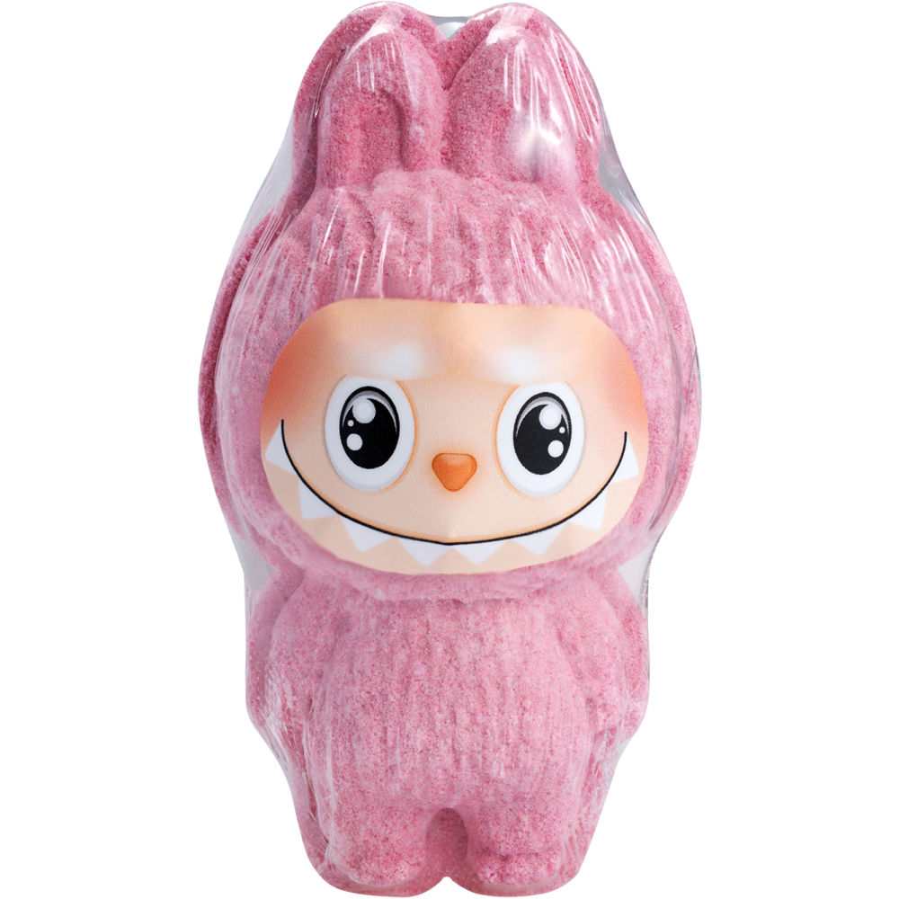 Бомбочка для ванны "Лабубу" в ас-те L’COSMETICS 130 гр