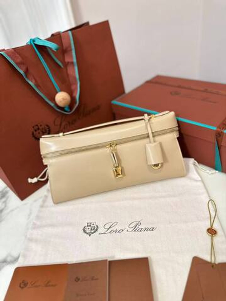 Сумка Loro Piana