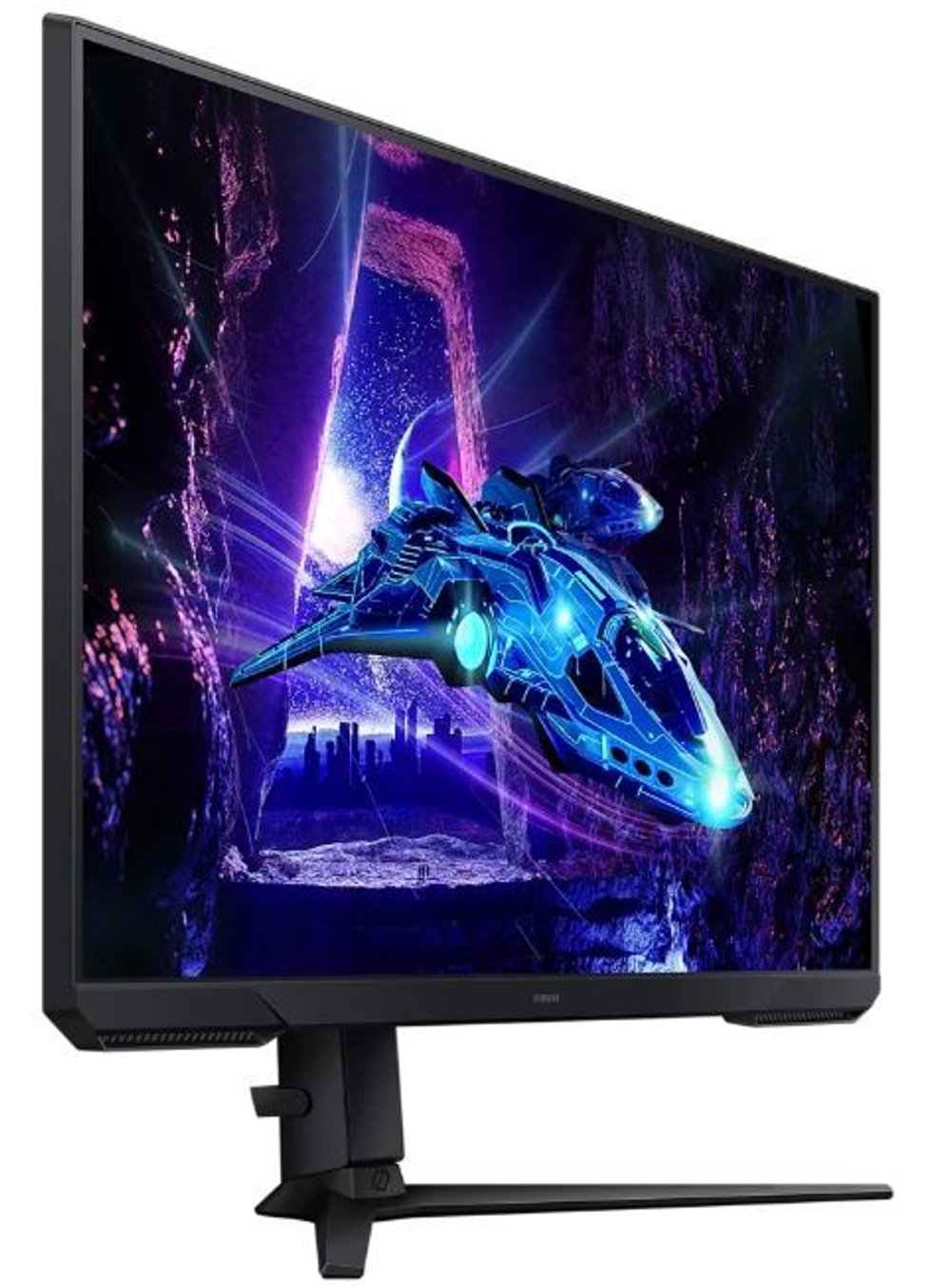 Монитор 32" Samsung Odyssey G3 S32DG300EI